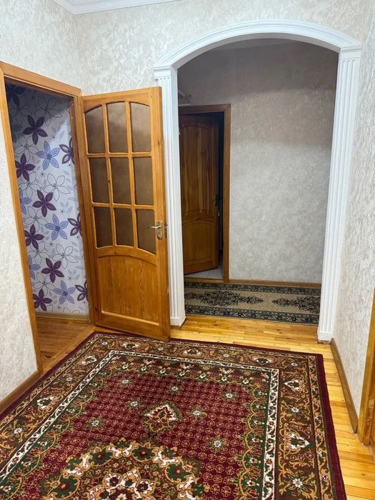 Квартира 
Квартира Юнусабад 10 квартал