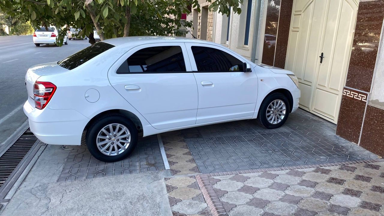 Cobalt A/T 70.000km