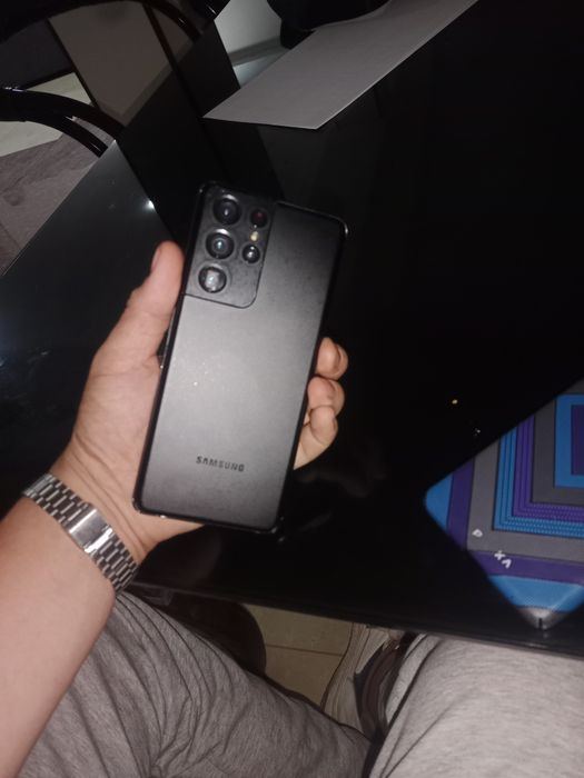 S21 ultra zaryadchigi bilan