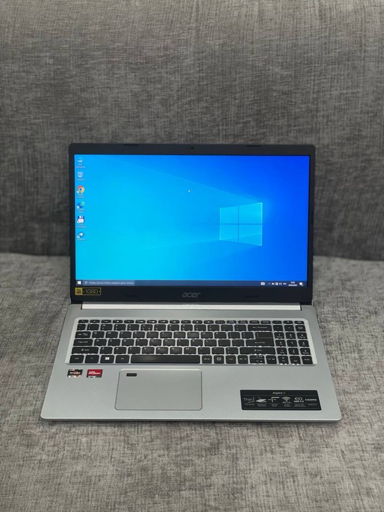 Acer aspire 5