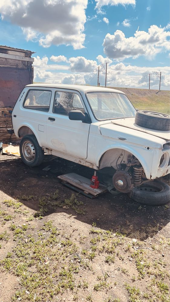 Продам есть варианты обмена
