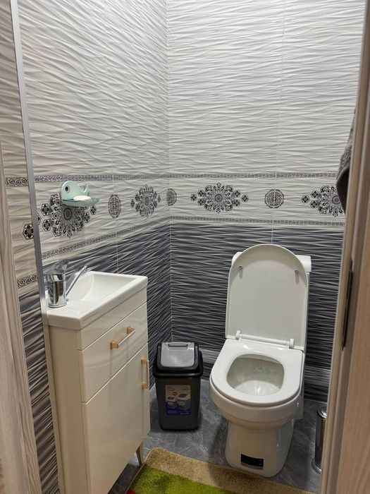 Сдаю  аренда Квартира перед в Низамий