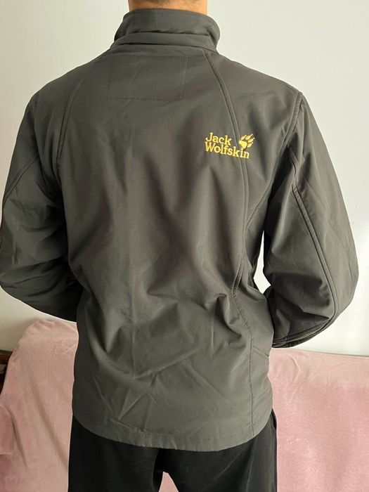 Jack Wolfskin Geaca XL