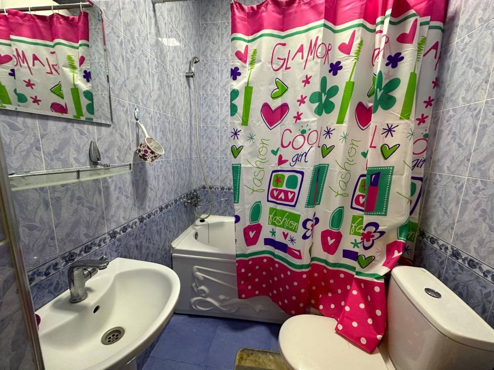 Сдаётся квартира ШОТА РУСТАВЕЛИ