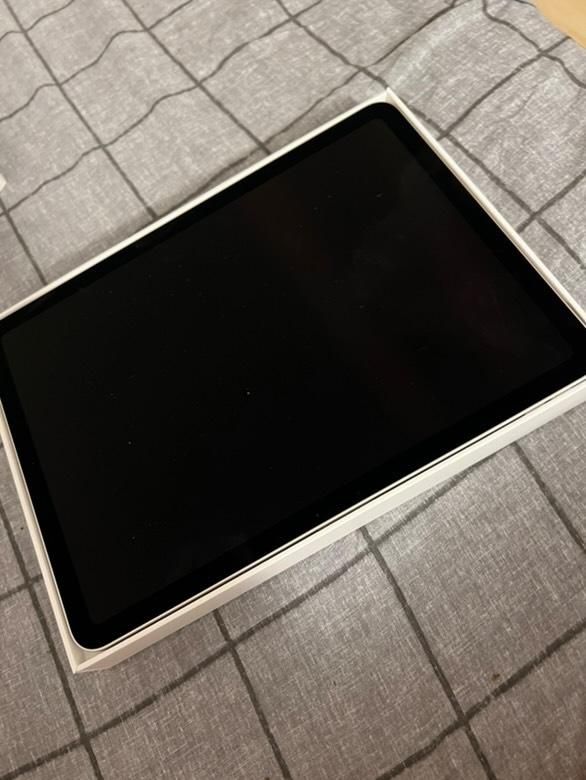 IPad air 13 " m3
