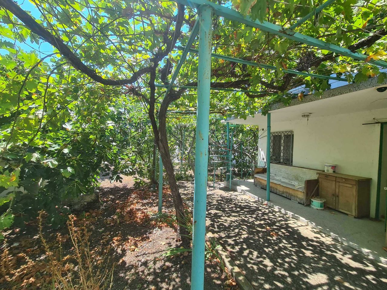 Продава се Къща в Хасково, в.з. Хасково - 45 кв.м за 1478 €/кв.м - Снимка #1