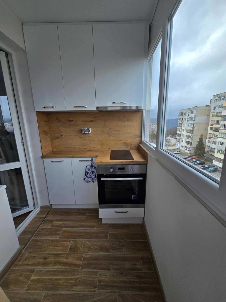 Продава се Двустаен апартамент в Велико Търново, Бузлуджа - 53 кв.м за 1549 €/кв.м - Снимка #13