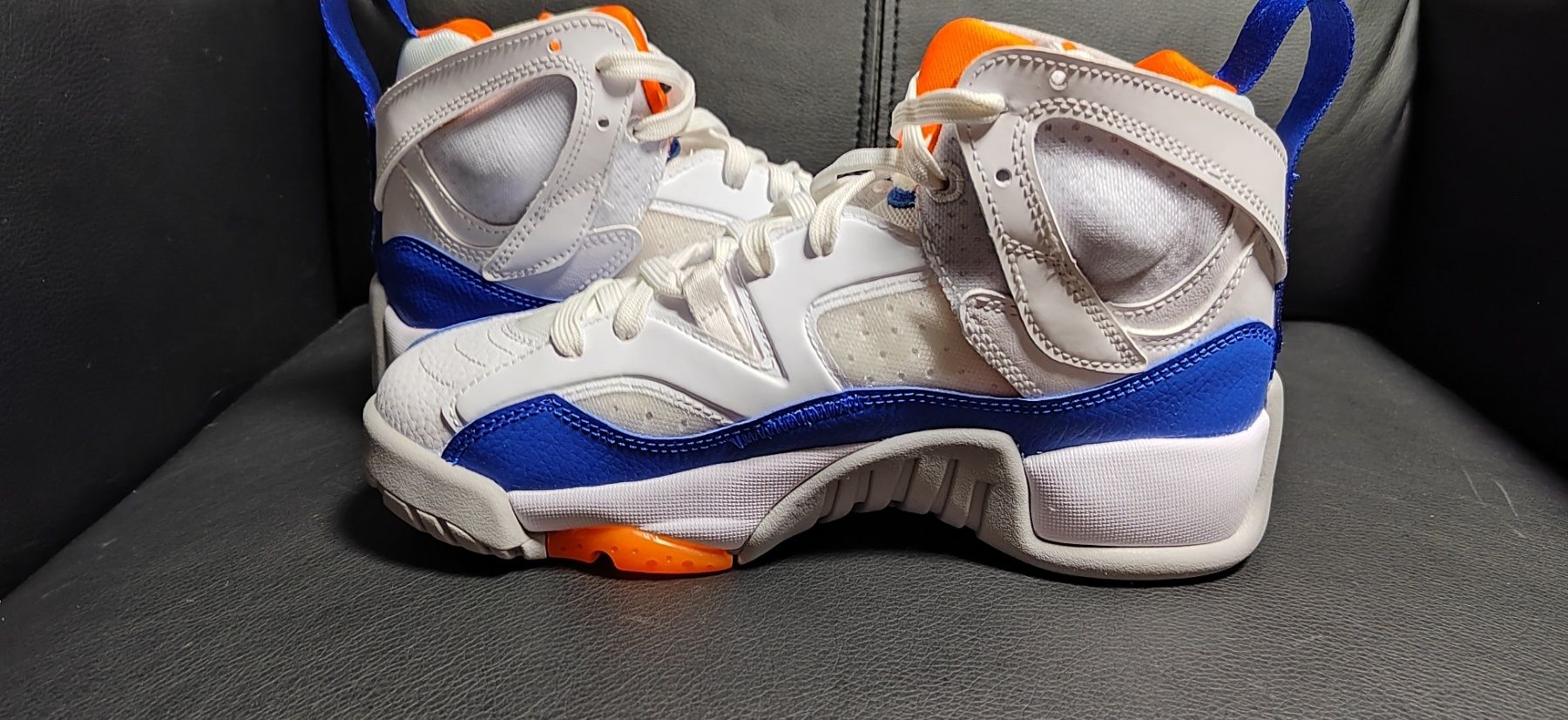 Nike Air Jordan Jumpman Two Trey, номер 36,5