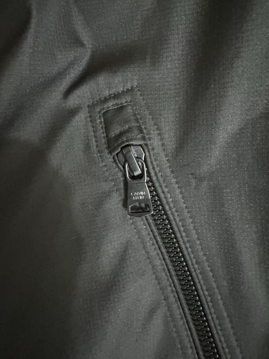 Мужская куртка CALVIN KLEIN original USA 54/56