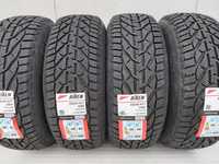 235/65 R17, 108H, RIKEN (by Michelin), Anvelope de iarna M+S