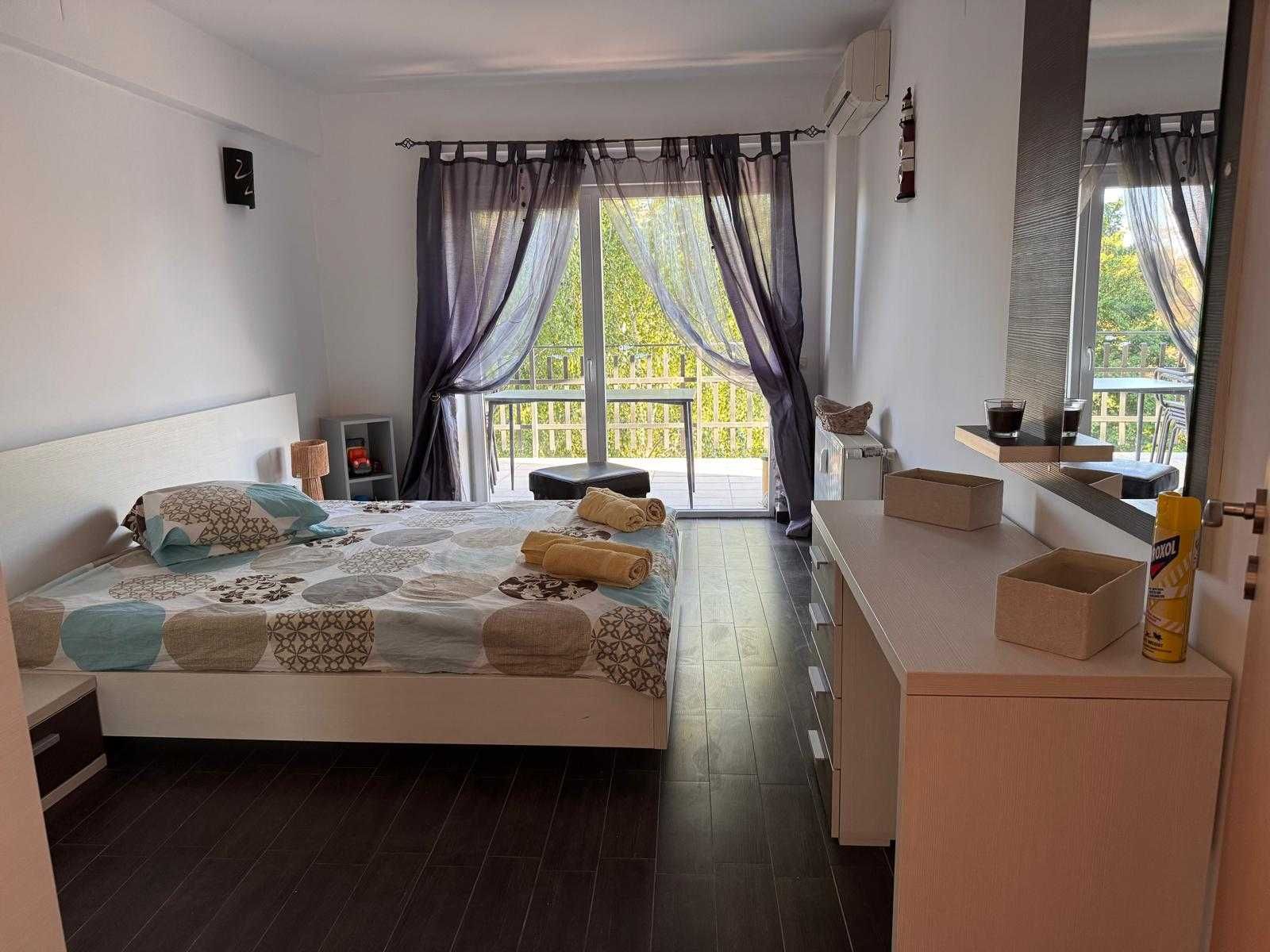 apartament la Neptun