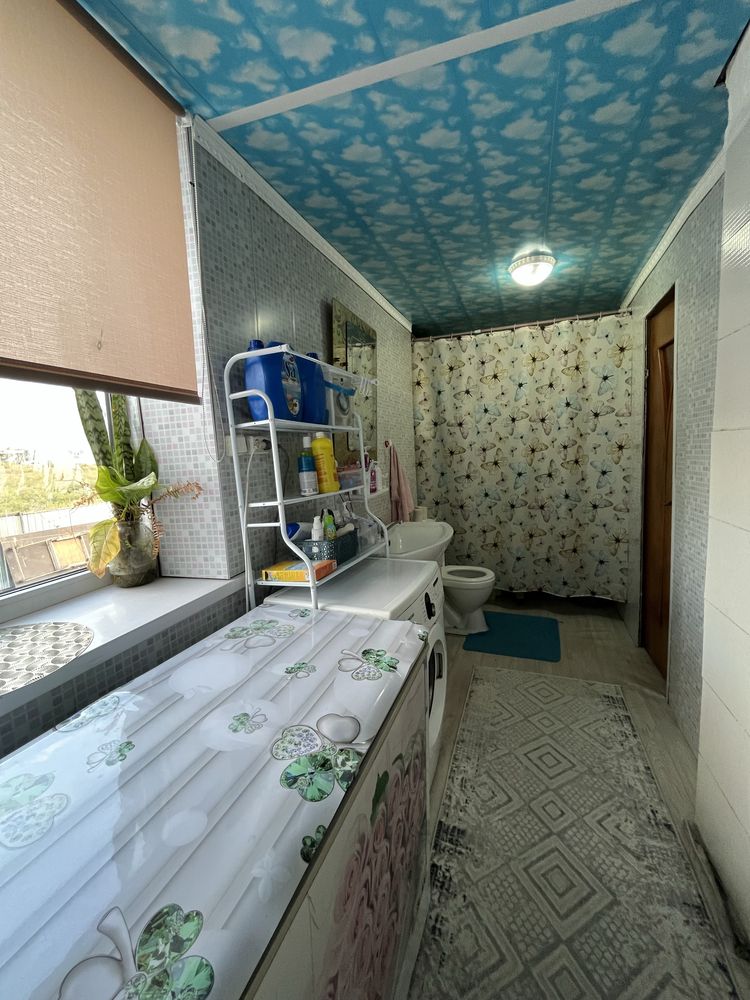 Продаю частный дом в Акколе