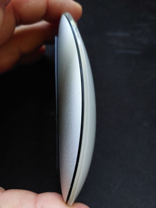 Apple Magic Mouse A1296