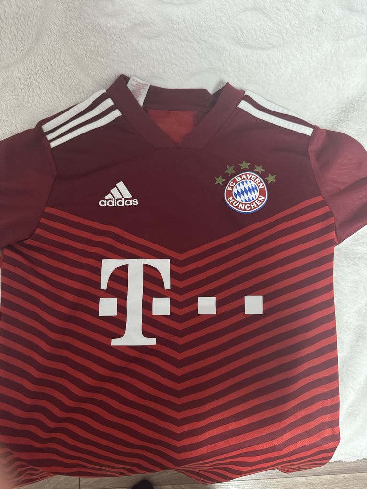 Tricou Bayern Munich