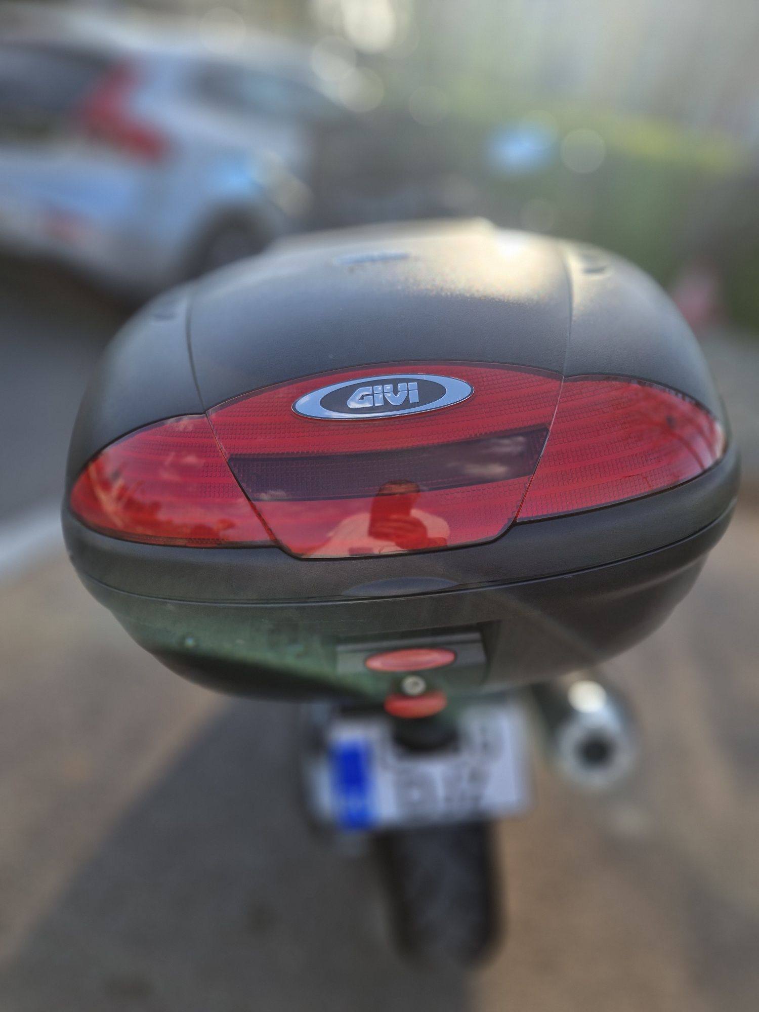 Yamaha T Max 500 Iași
