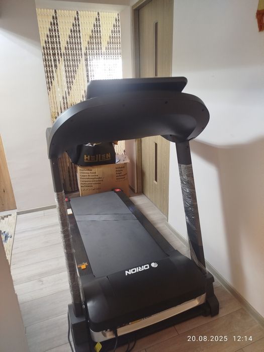 Banda de alergat Orion