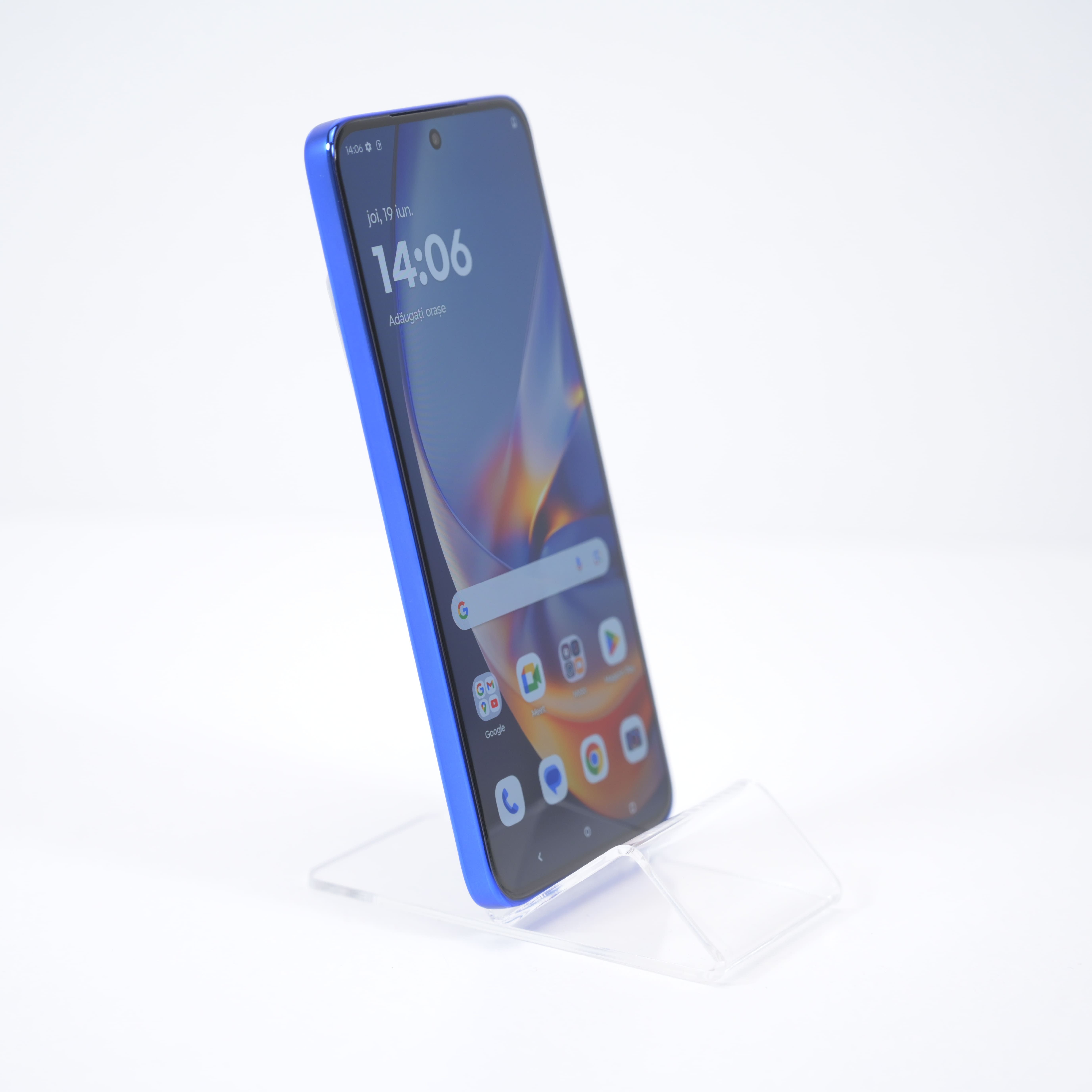 Telefon Motorola Edge 50 Neo 512GB - BSGmag