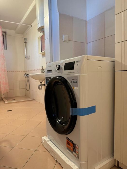 Дава се под наем Тристаен апартамент в София, Симеоново - 80 кв.м за 450 € - Снимка #9