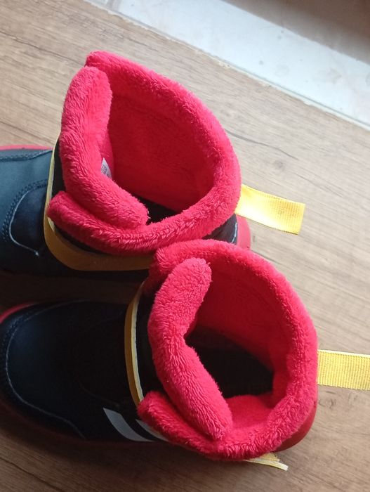 Ghete Adidas  baieti.nr.28