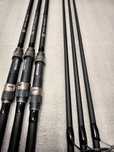 SET 3 Lansete FL EXCIA 3.90m 3.5lbs 2seg