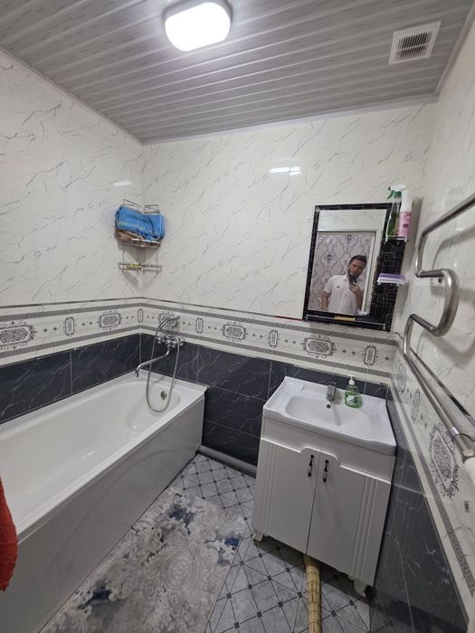 Luks Kvartira Nizomi Kucha