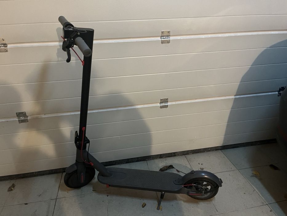 Xiomi Mi scooter Essential
