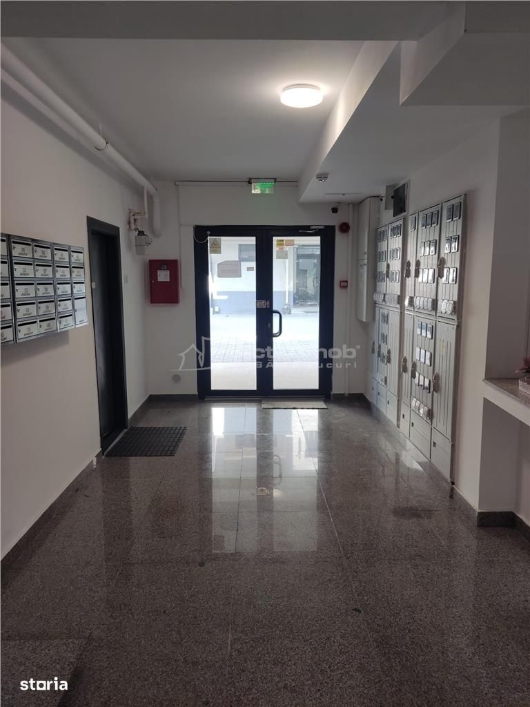 Apartamente cu 2 camere-Pozitie excelenta-Lift-Stb-Mutare imediata