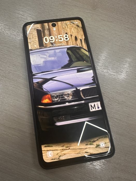 Самсунг А52 В Оригинале