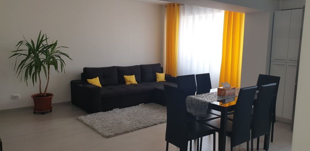 Apartament 3 camere