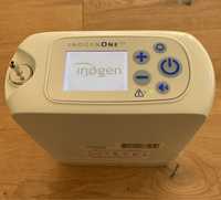 Concentrator de oxigen Inogen One G5 Baterie 16 cell
