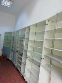 Mobilier Farmacie