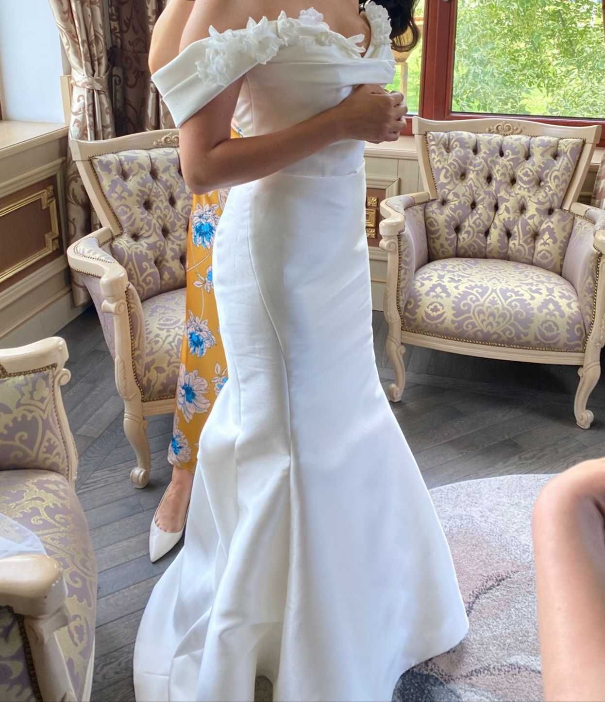 Rochie de mireasa Milla Nova