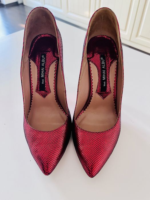 Pantofi de dama Mihai Albu, marime 36