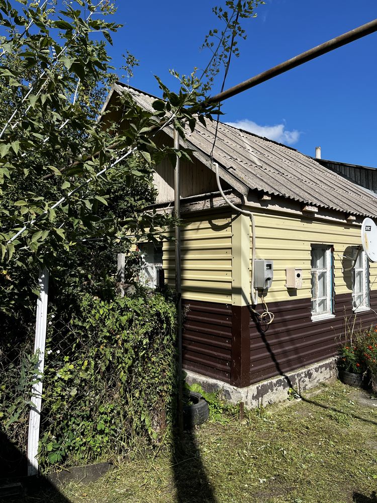 Продам дом в Западном