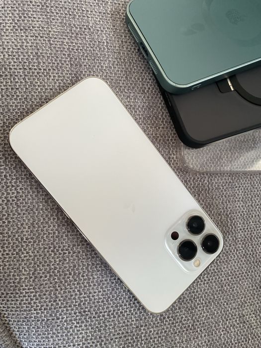 iPhone 13 pro max 128GB 100% батерия