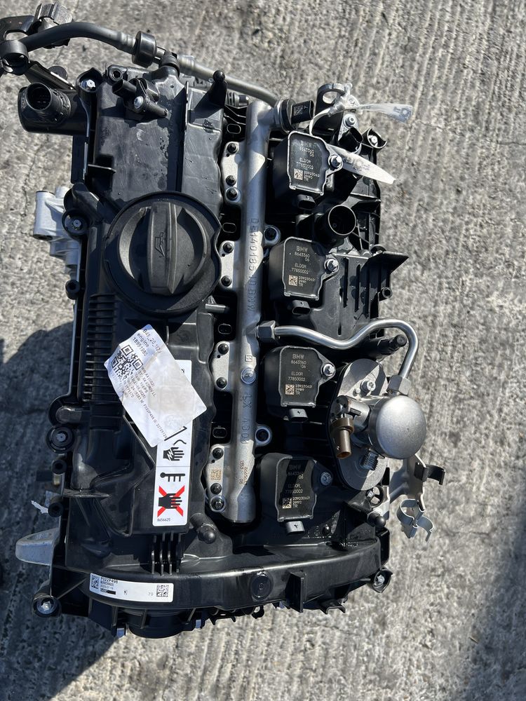 Motor Nou BMW B48B20A