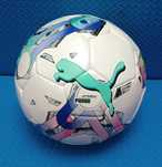 Minge de Fotbal Puma Marimea 5