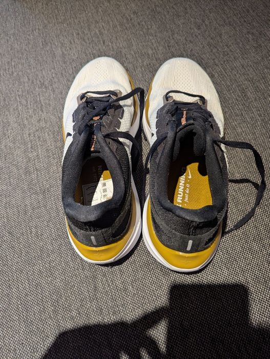 Nike Air Structure 25