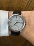 Ceas Omega Constellation 1332. Rar. Sparkle dial