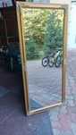 Oglinda decorativa  163x72