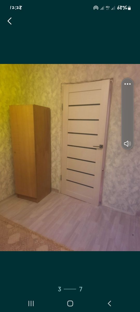 Продаю двухкомнатную квартиру в городе Шахтинск, по улице К. Маркса