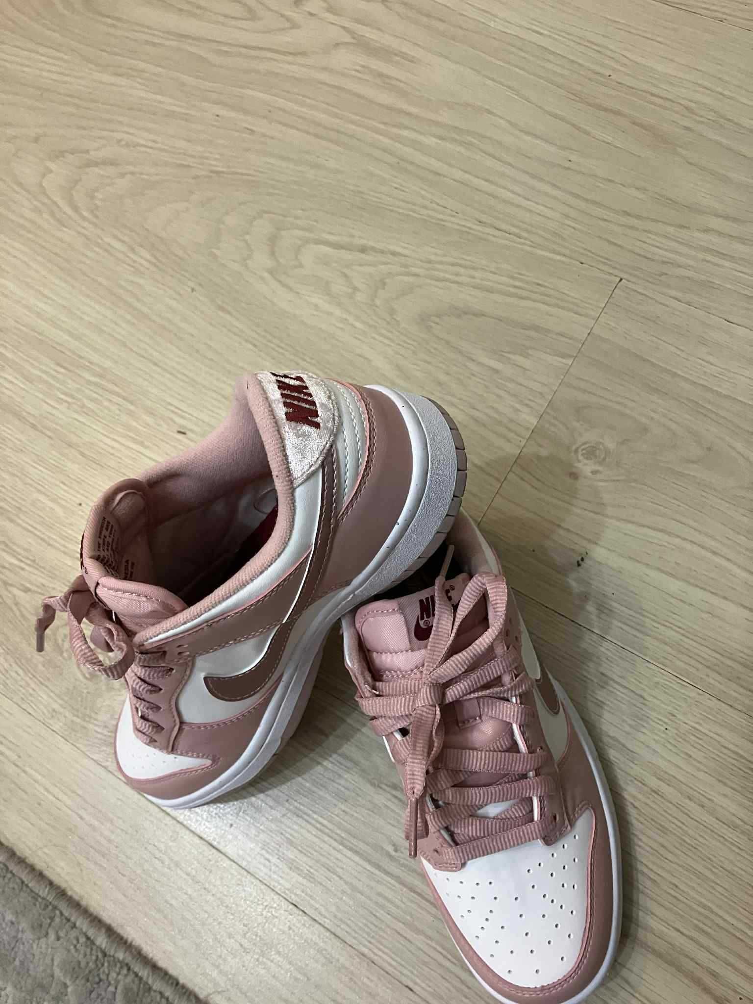 Nike 37.5N оригинални