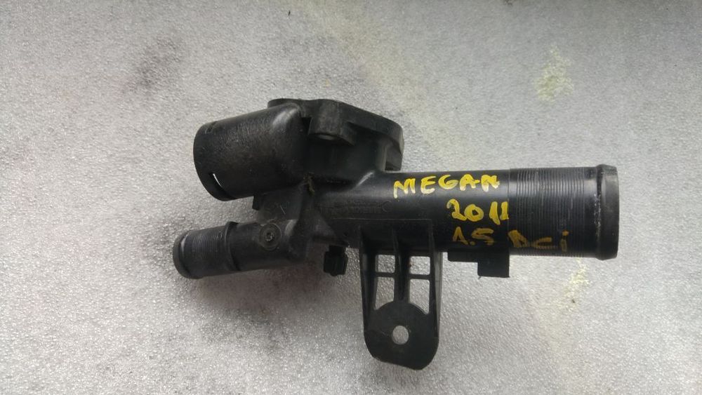 termostat 1.5 dci k9k renault clio 4 kangoo megane 3 laguna 3 dacia duster 558751