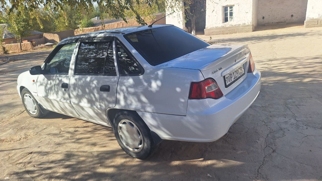 Nexia 2 dons 1.6