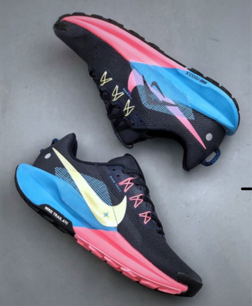 Нови дамски маратонки Nike Pegasus Trail 5 налични 37 и 38 номер