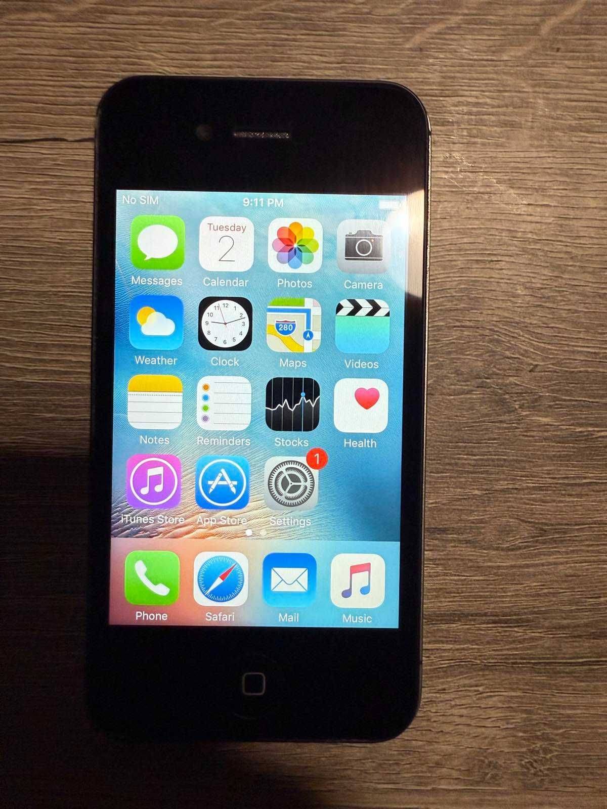 iphone 4 s  16 gb