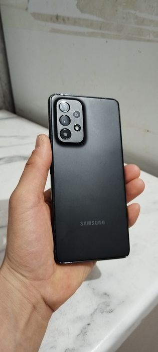 Самсунг(Samsung) A53 5G   8/256