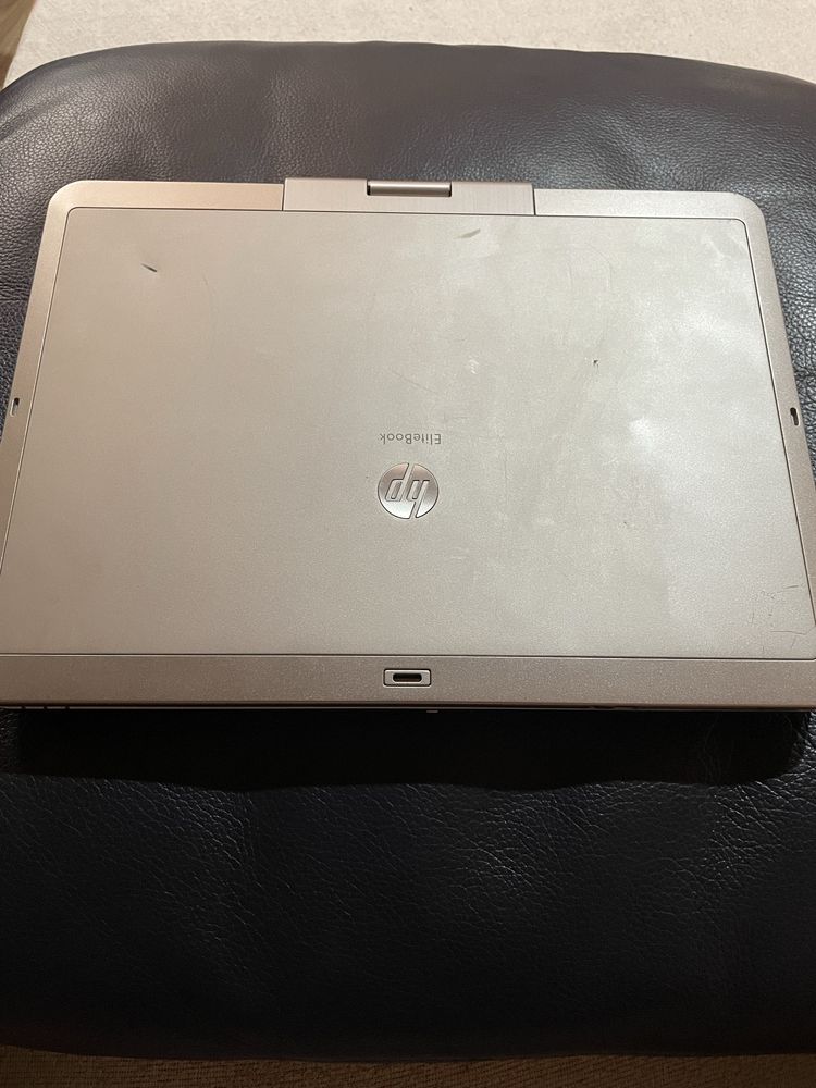 HP elitebook 2760P