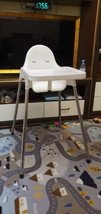 Стол для кормлений