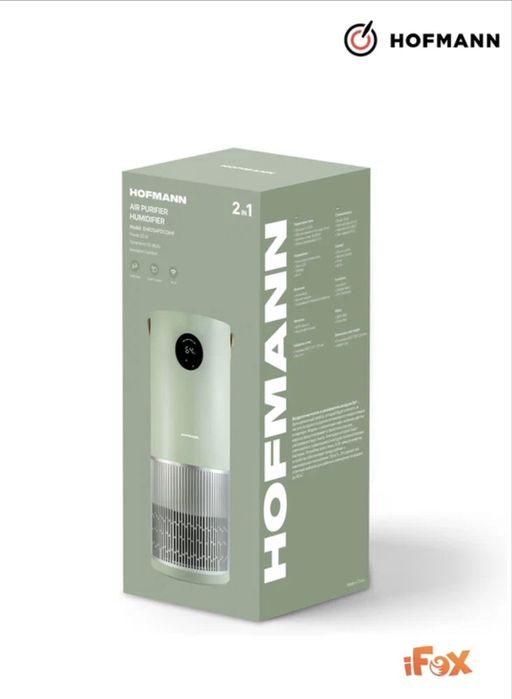 Hoffman xavo namlagich va tozalagich Fargona shaxar boyicha